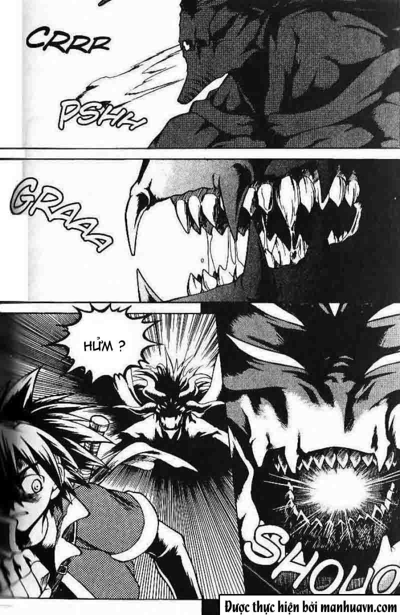 Yureka Lost Saga Chapter 71 - Trang 2