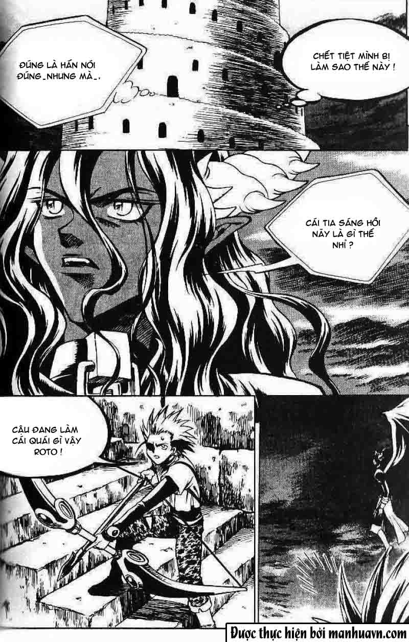 Yureka Lost Saga Chapter 72 - Trang 2