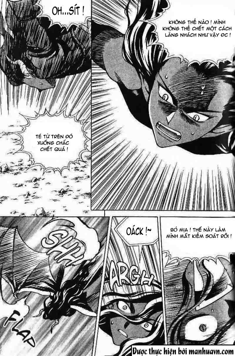 Yureka Lost Saga Chapter 72 - Trang 2