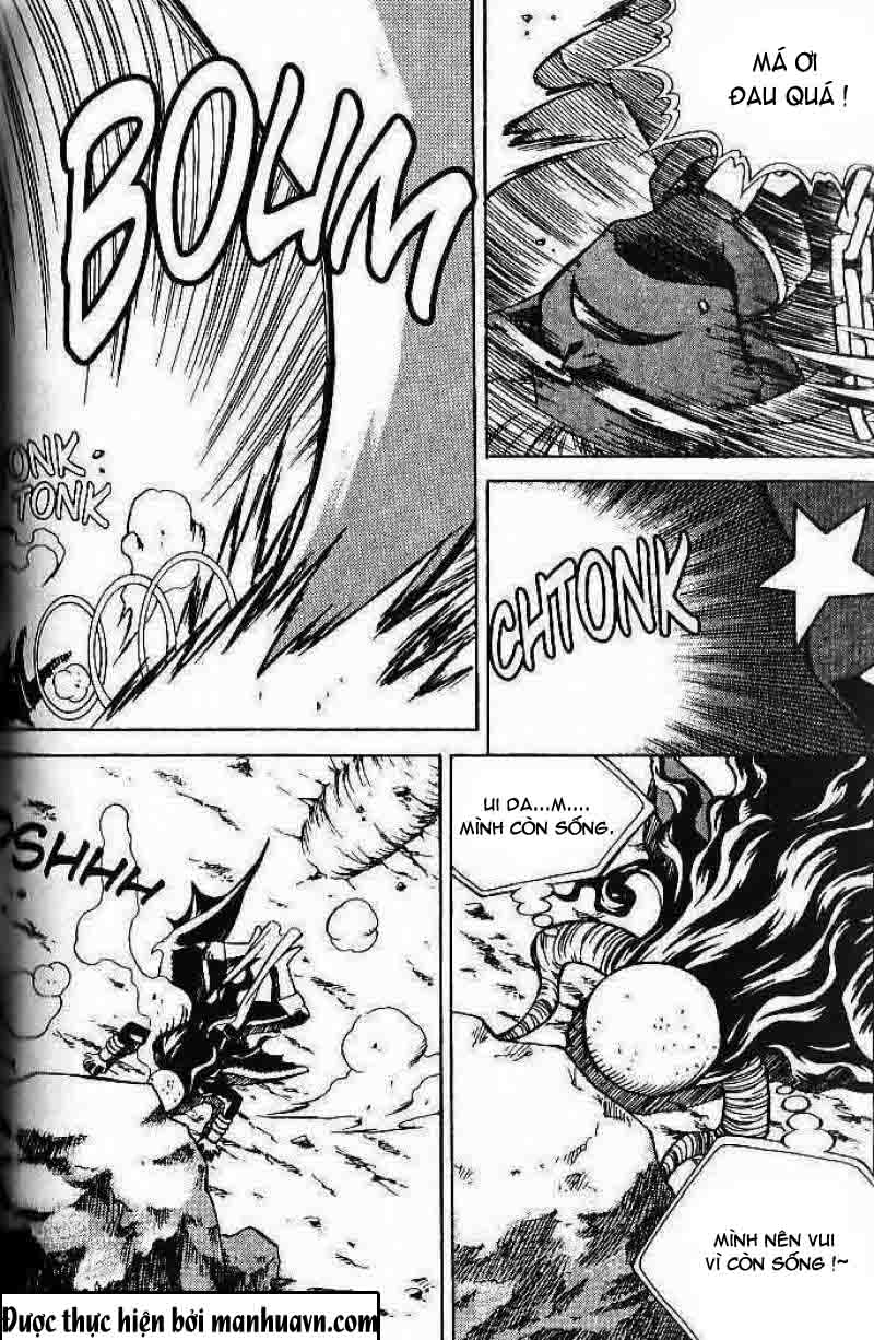 Yureka Lost Saga Chapter 72 - Trang 2