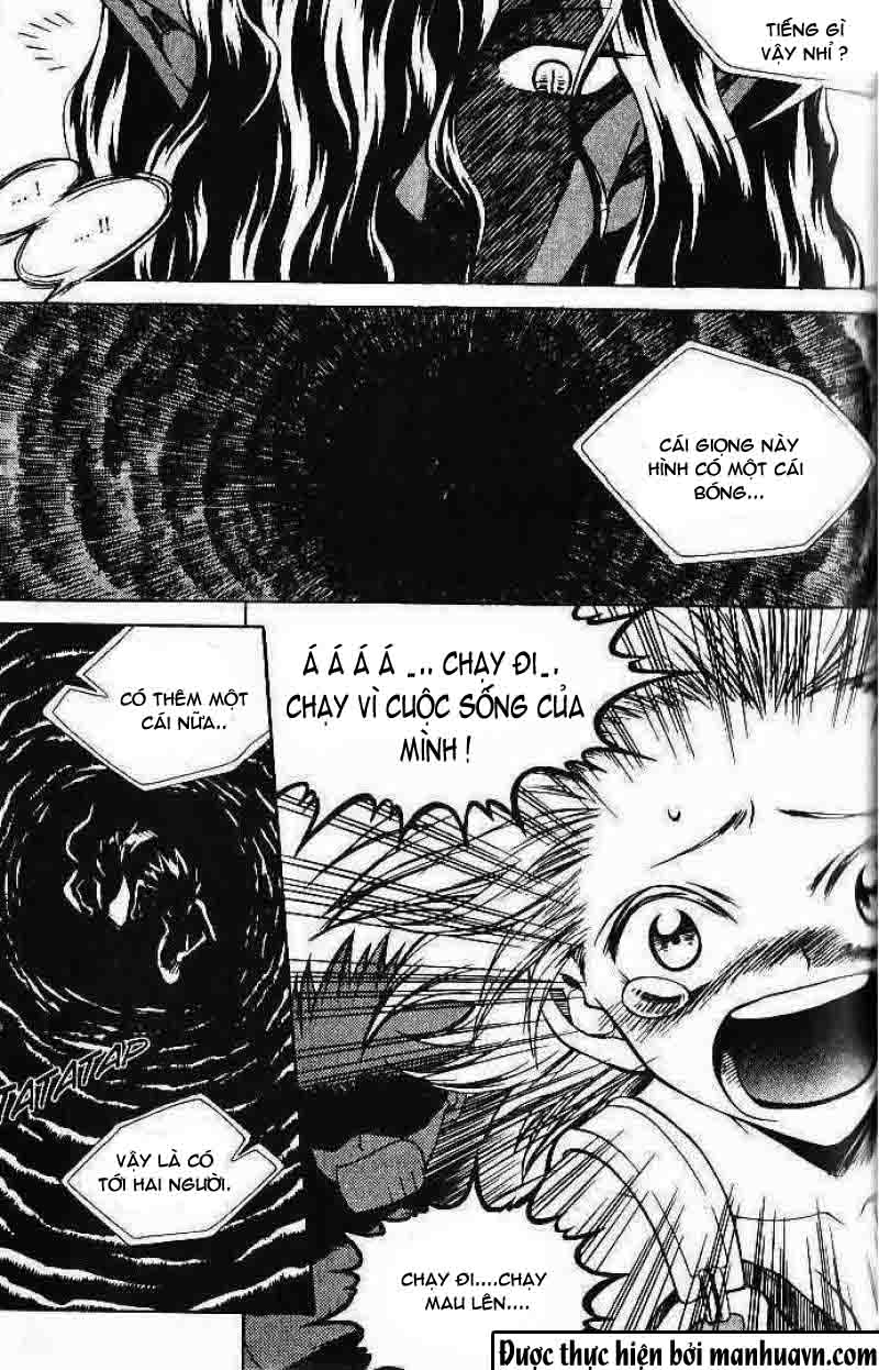 Yureka Lost Saga Chapter 72 - Trang 2