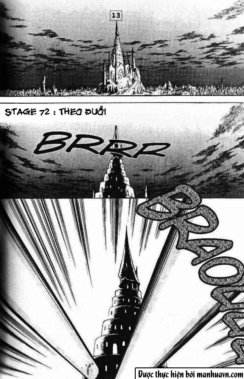 Yureka Lost Saga Chapter 72 - Trang 2