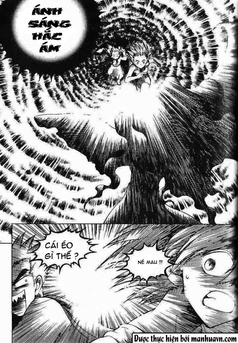 Yureka Lost Saga Chapter 72 - Trang 2