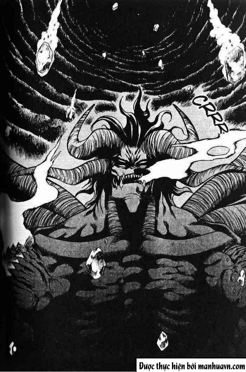 Yureka Lost Saga Chapter 72 - Trang 2