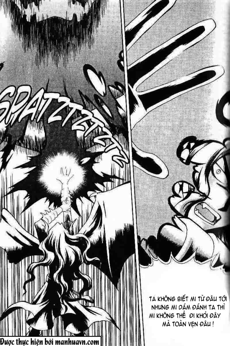 Yureka Lost Saga Chapter 73 - Trang 2