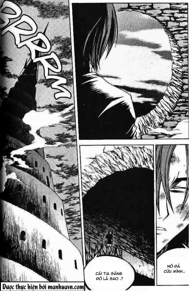 Yureka Lost Saga Chapter 73 - Trang 2