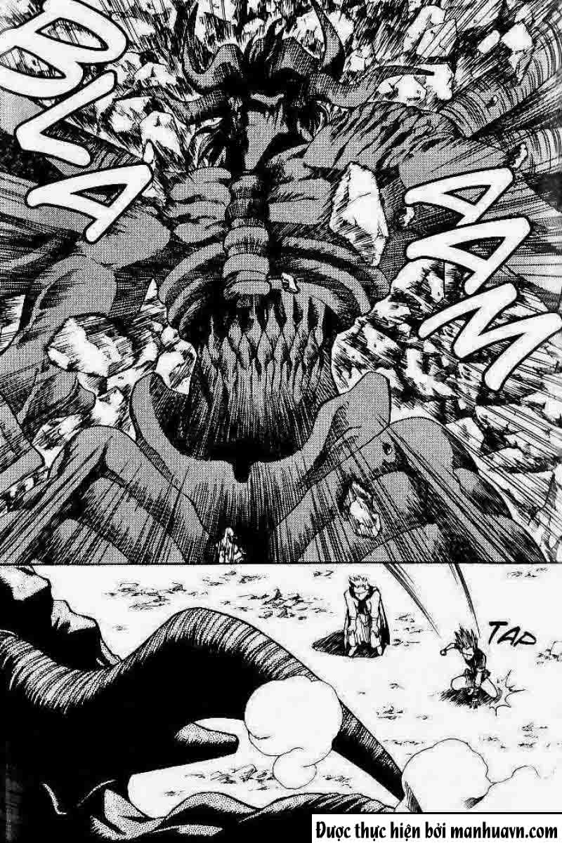 Yureka Lost Saga Chapter 74 - Trang 2