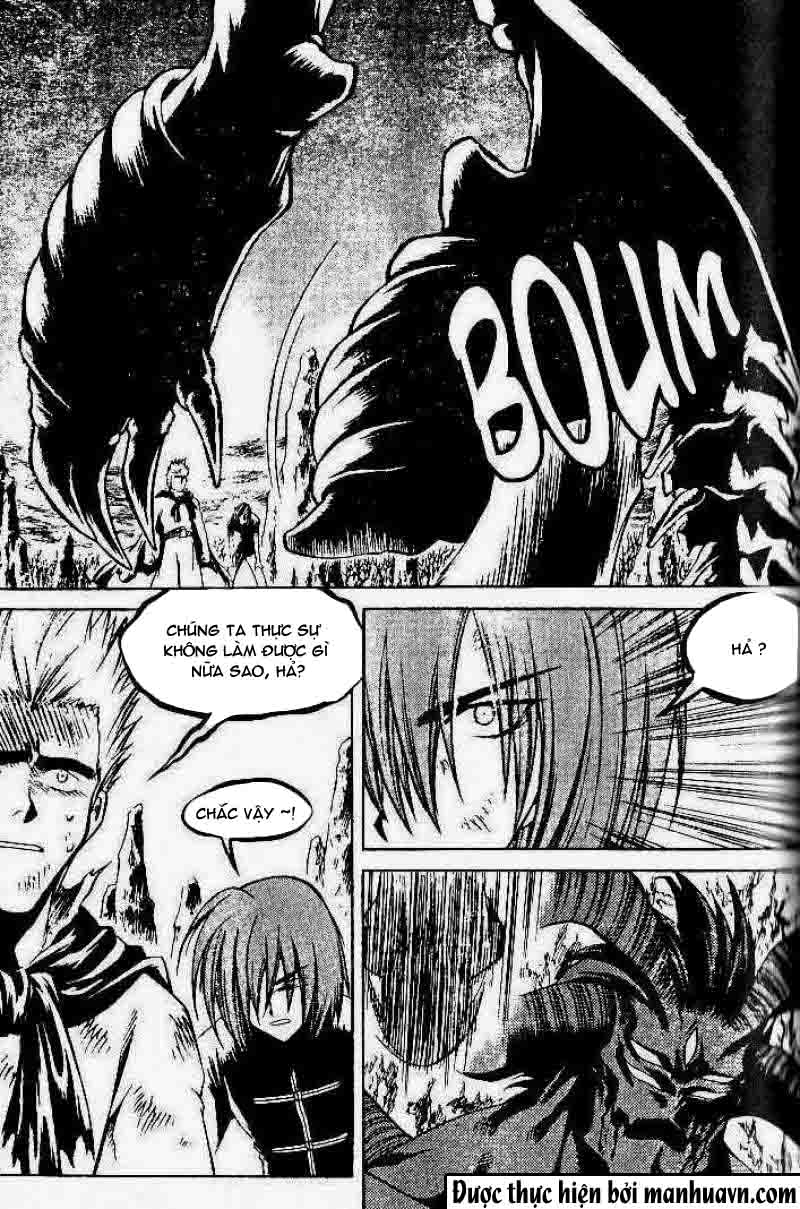 Yureka Lost Saga Chapter 74 - Trang 2