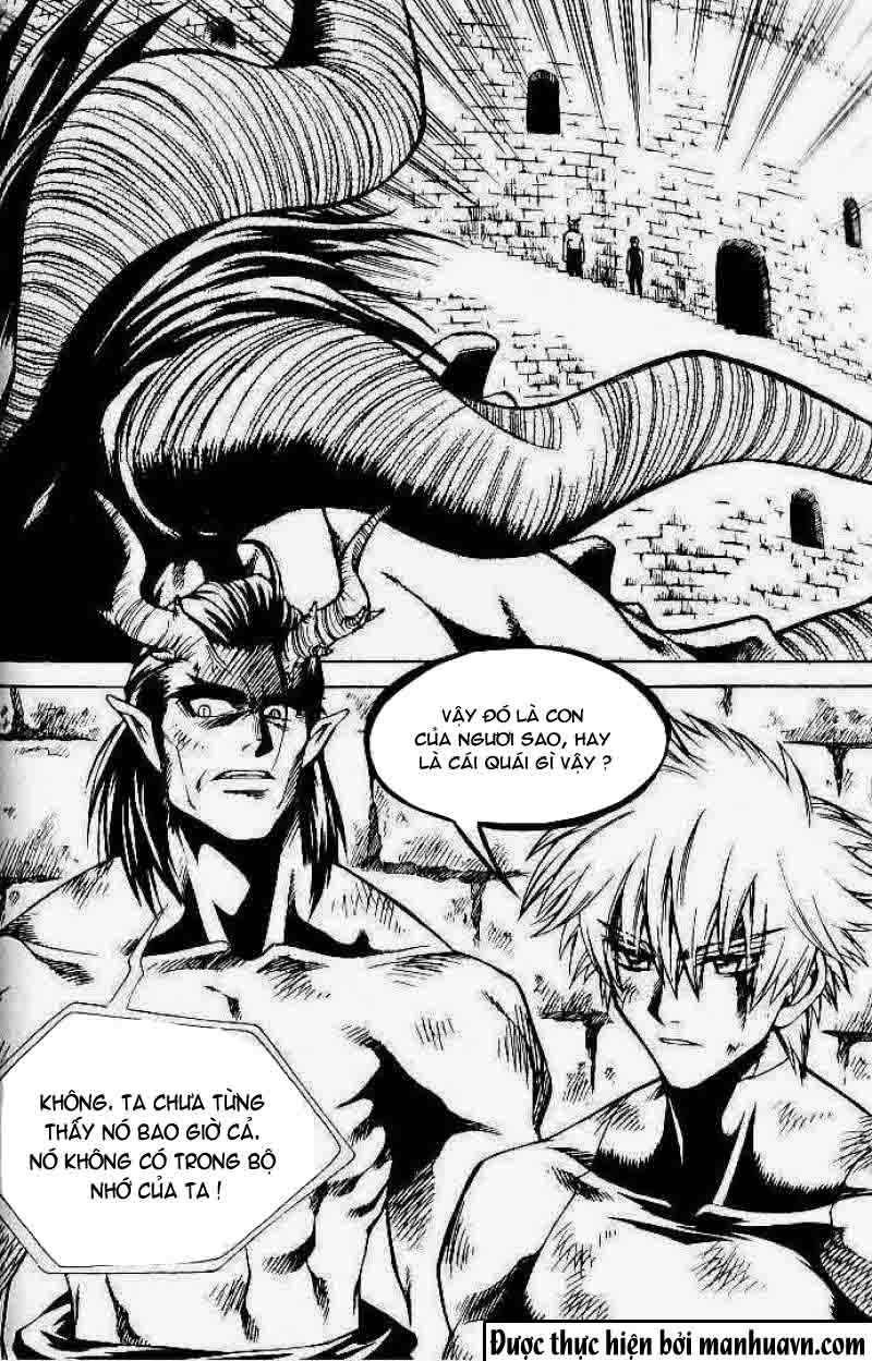 Yureka Lost Saga Chapter 74 - Trang 2