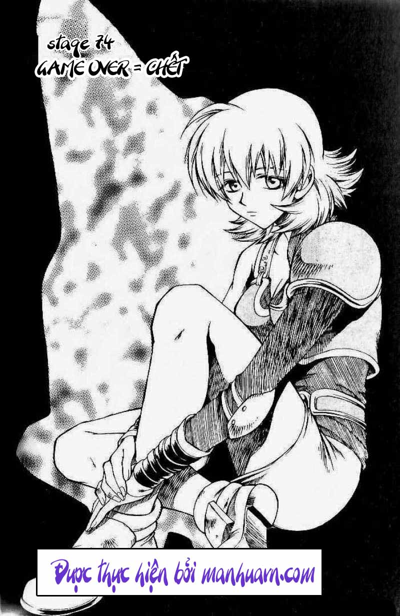 Yureka Lost Saga Chapter 74 - Trang 2