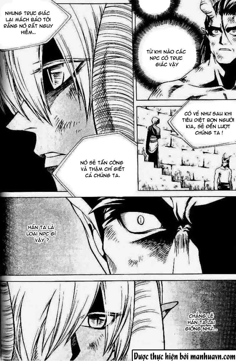 Yureka Lost Saga Chapter 74 - Trang 2