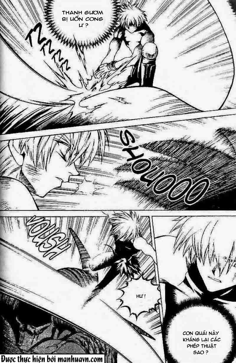 Yureka Lost Saga Chapter 74 - Trang 2