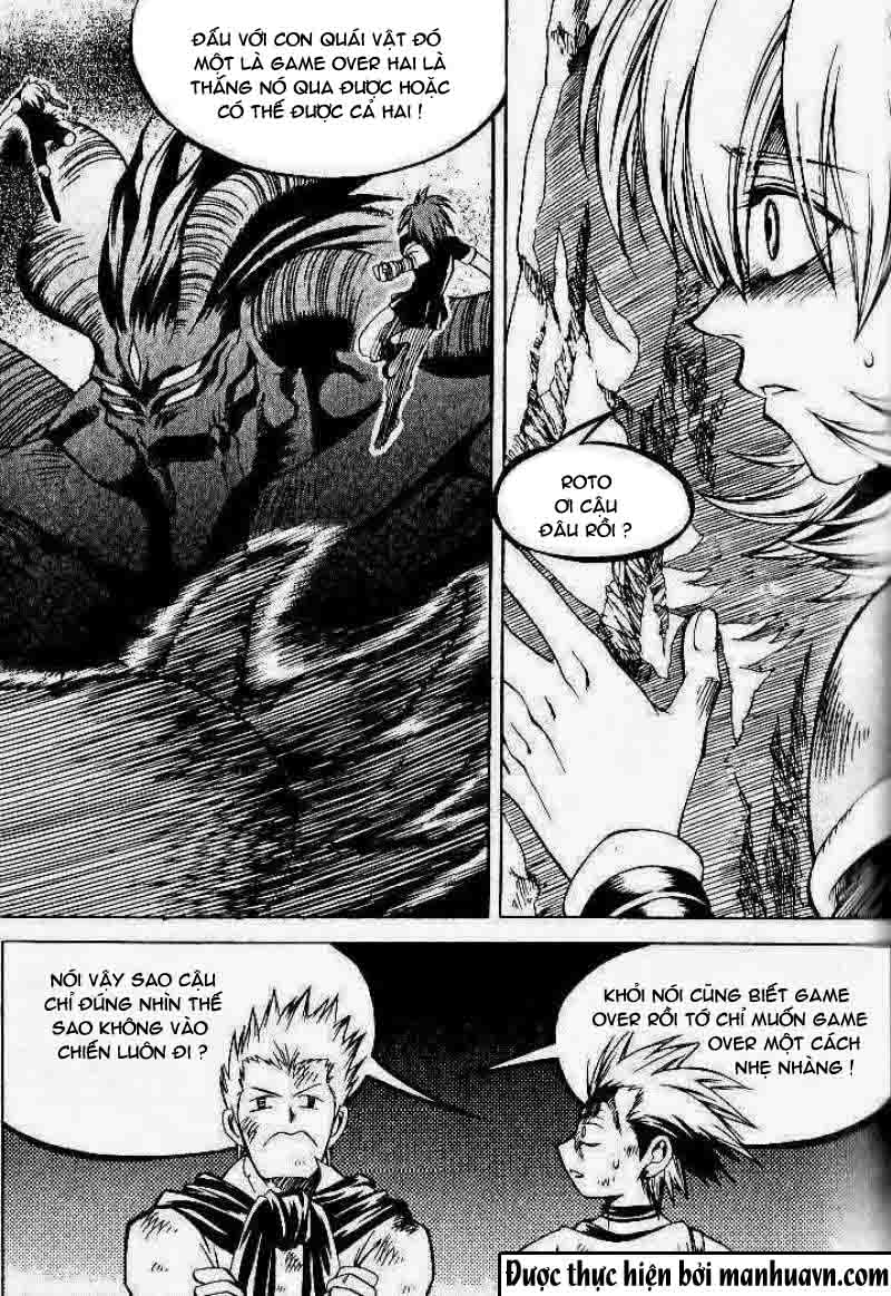 Yureka Lost Saga Chapter 74 - Trang 2