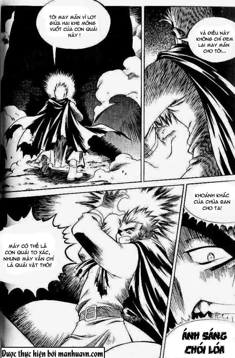 Yureka Lost Saga Chapter 74 - Trang 2