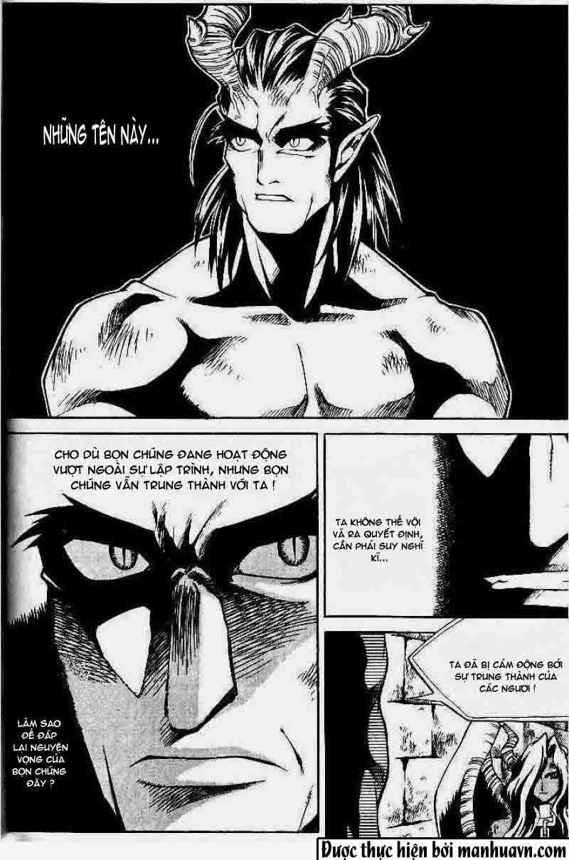 Yureka Lost Saga Chapter 75 - Trang 2