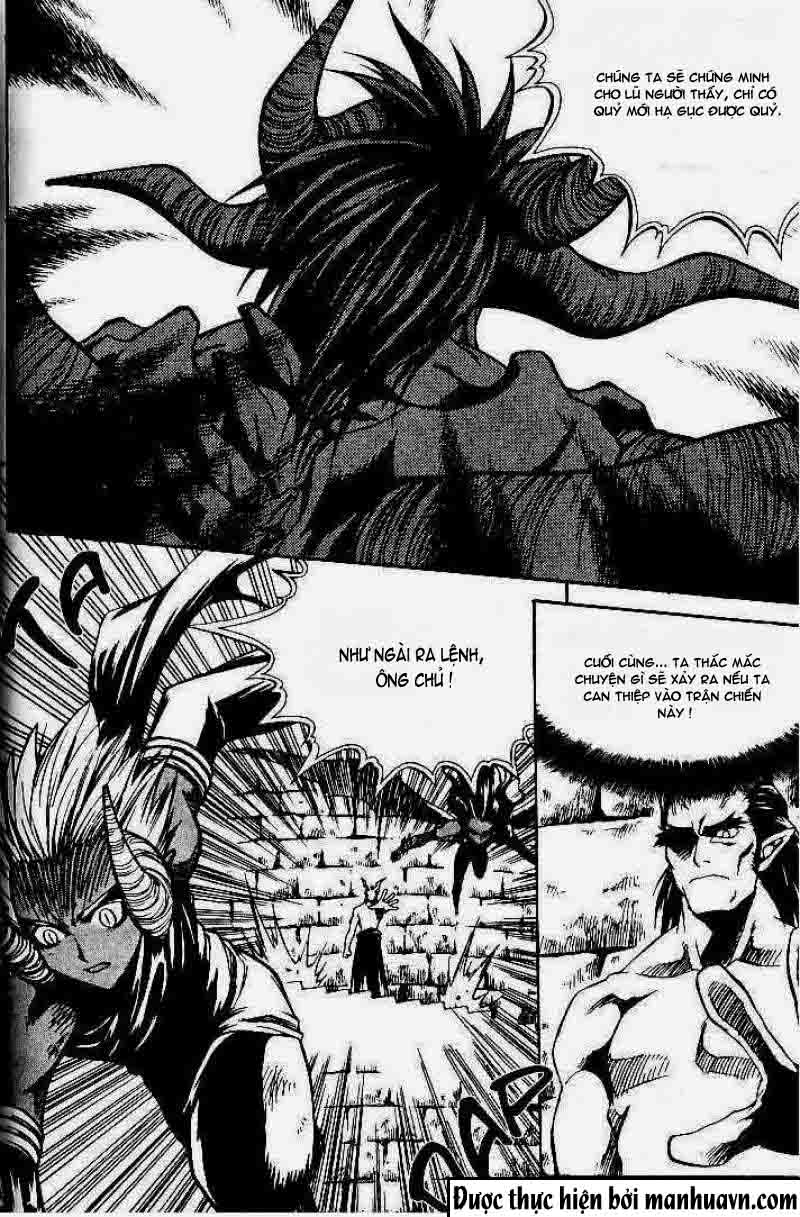 Yureka Lost Saga Chapter 75 - Trang 2