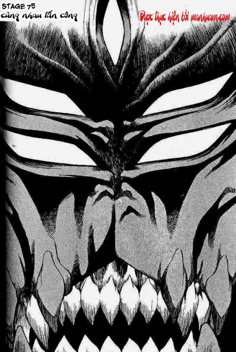 Yureka Lost Saga Chapter 75 - Trang 2