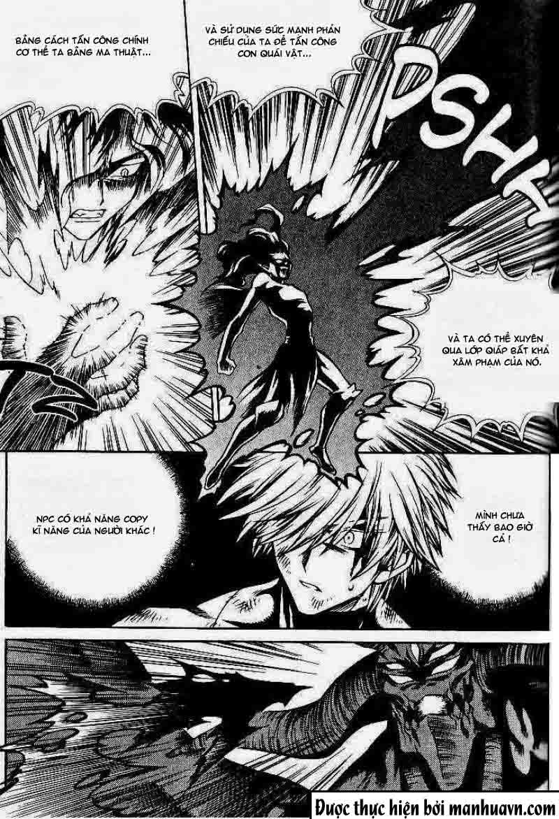 Yureka Lost Saga Chapter 75 - Trang 2