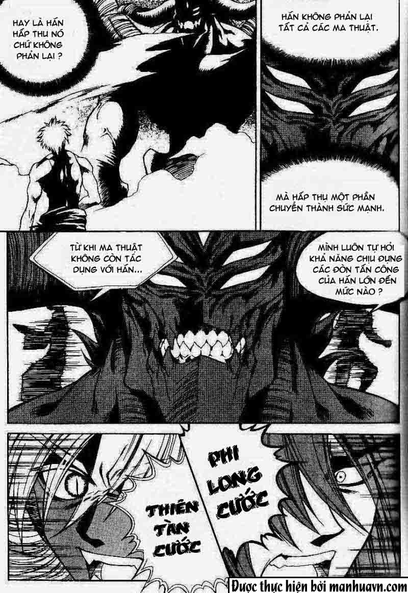 Yureka Lost Saga Chapter 75 - Trang 2