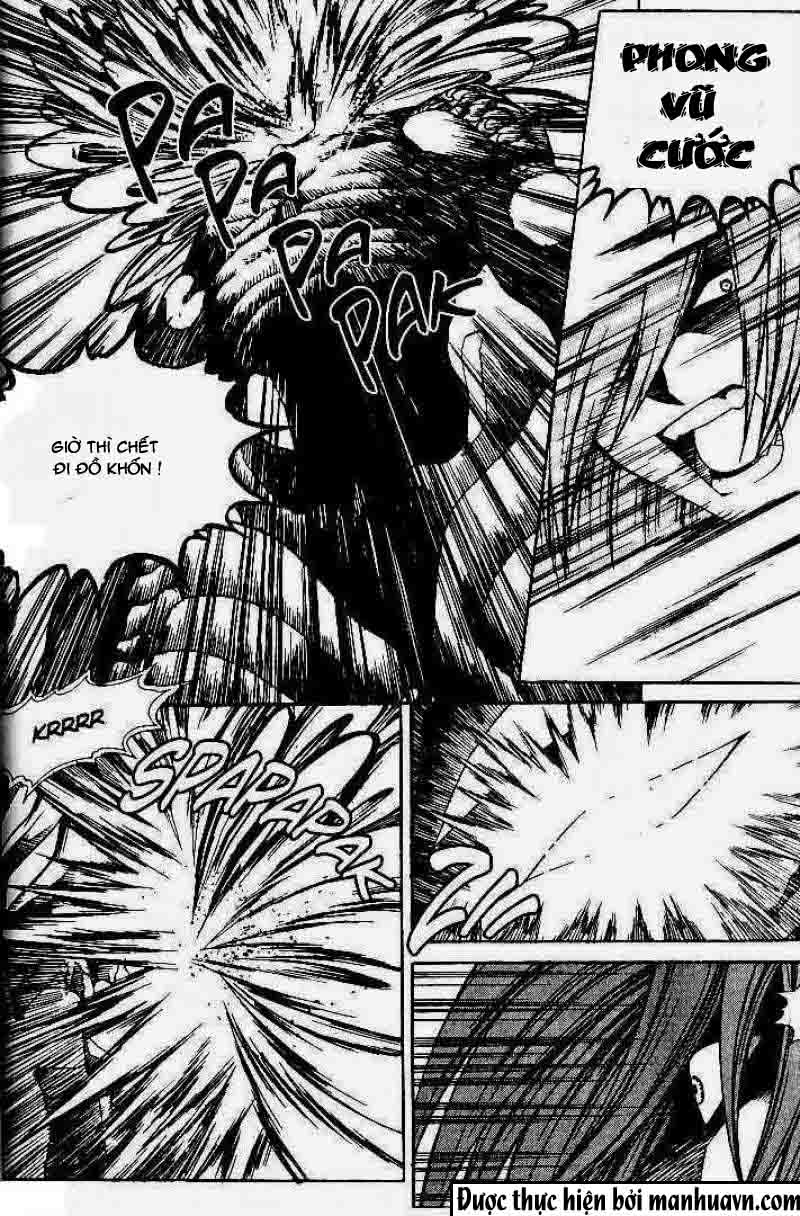 Yureka Lost Saga Chapter 75 - Trang 2