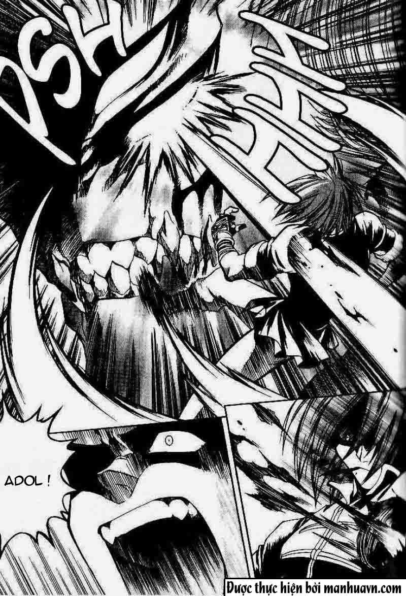 Yureka Lost Saga Chapter 75 - Trang 2