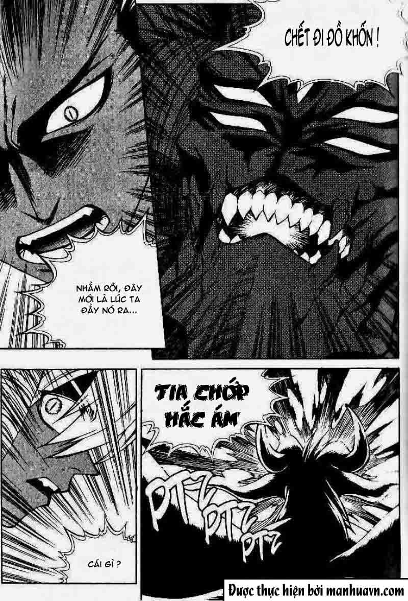 Yureka Lost Saga Chapter 75 - Trang 2