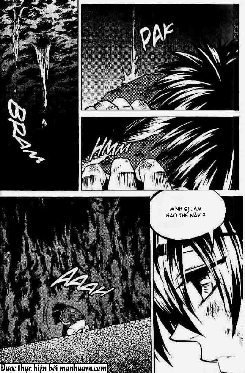 Yureka Lost Saga Chapter 75 - Trang 2