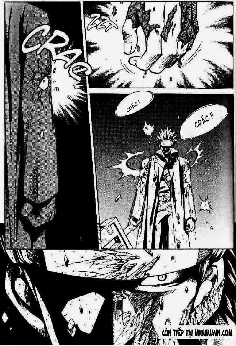 Yureka Lost Saga Chapter 75 - Trang 2