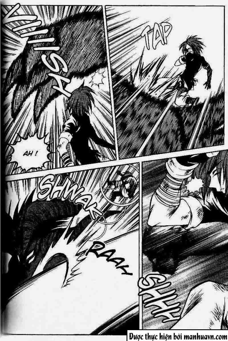 Yureka Lost Saga Chapter 75 - Trang 2