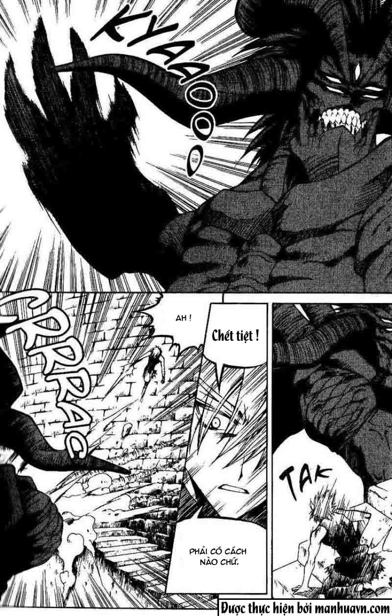 Yureka Lost Saga Chapter 76 - Trang 2