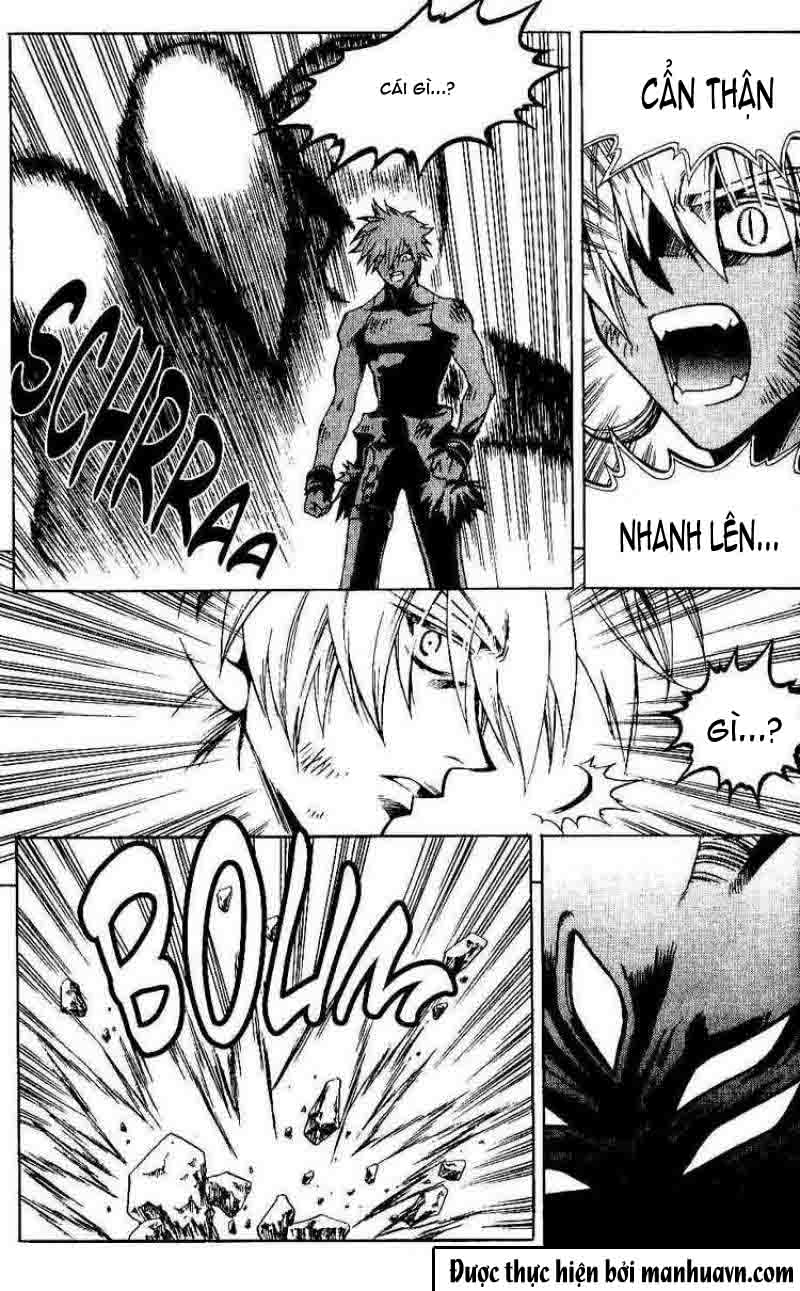 Yureka Lost Saga Chapter 76 - Trang 2