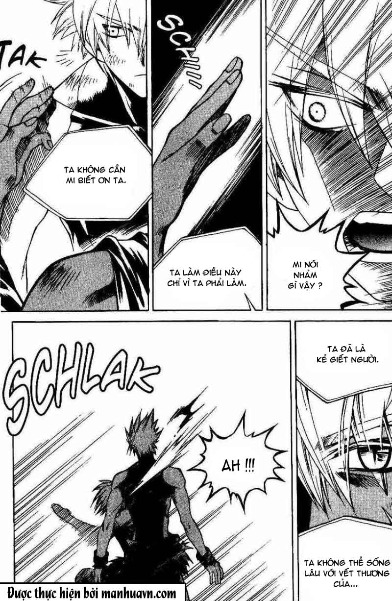 Yureka Lost Saga Chapter 76 - Trang 2