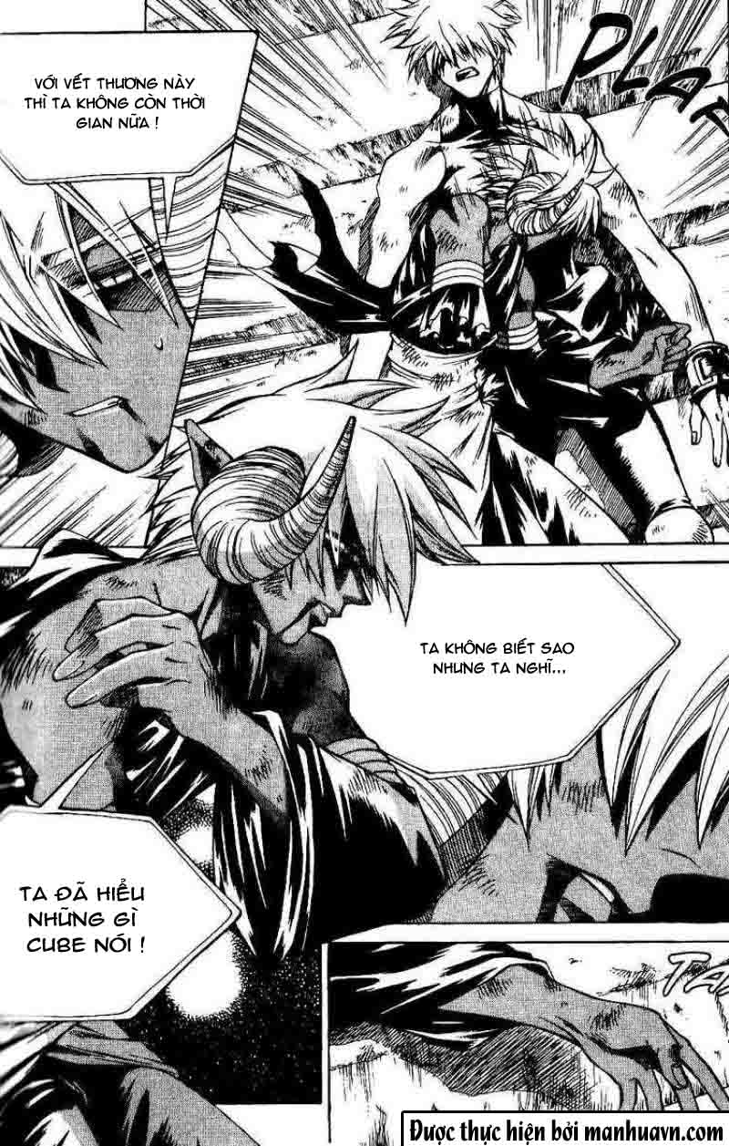 Yureka Lost Saga Chapter 76 - Trang 2