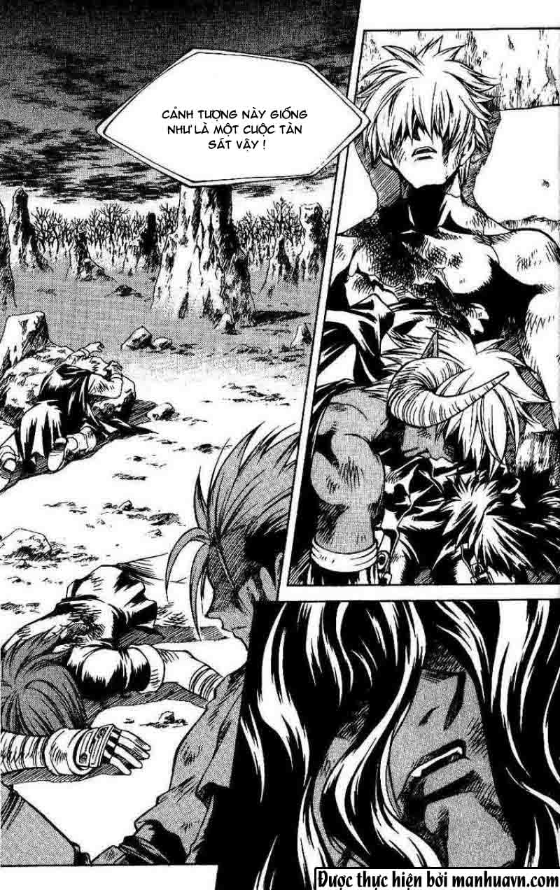 Yureka Lost Saga Chapter 76 - Trang 2