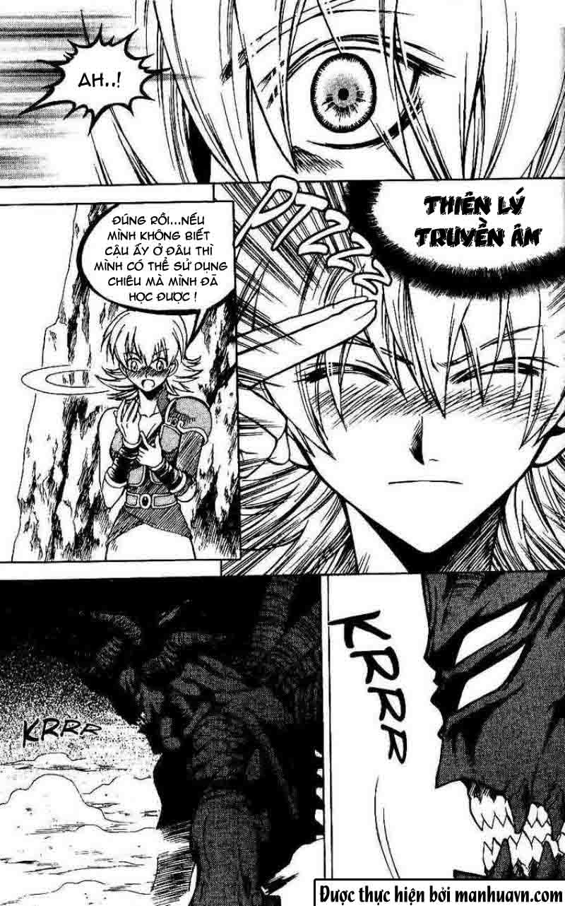 Yureka Lost Saga Chapter 76 - Trang 2