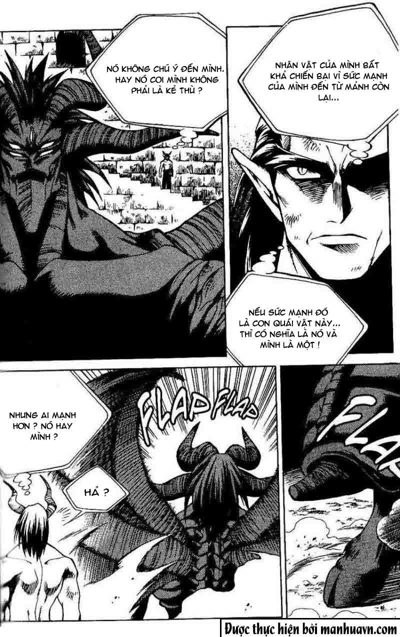 Yureka Lost Saga Chapter 76 - Trang 2