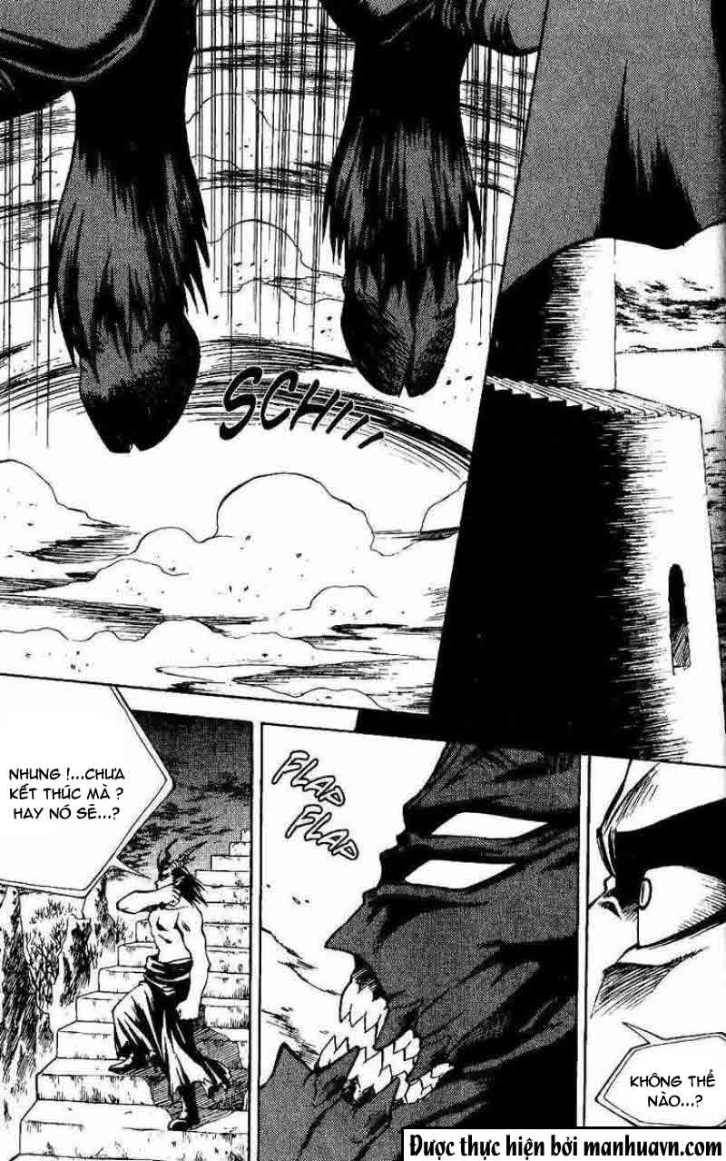 Yureka Lost Saga Chapter 76 - Trang 2