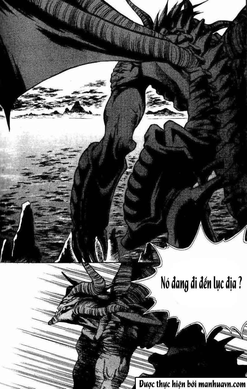 Yureka Lost Saga Chapter 76 - Trang 2