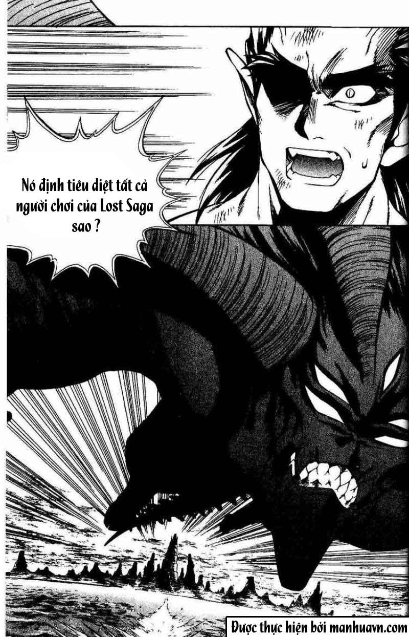 Yureka Lost Saga Chapter 76 - Trang 2