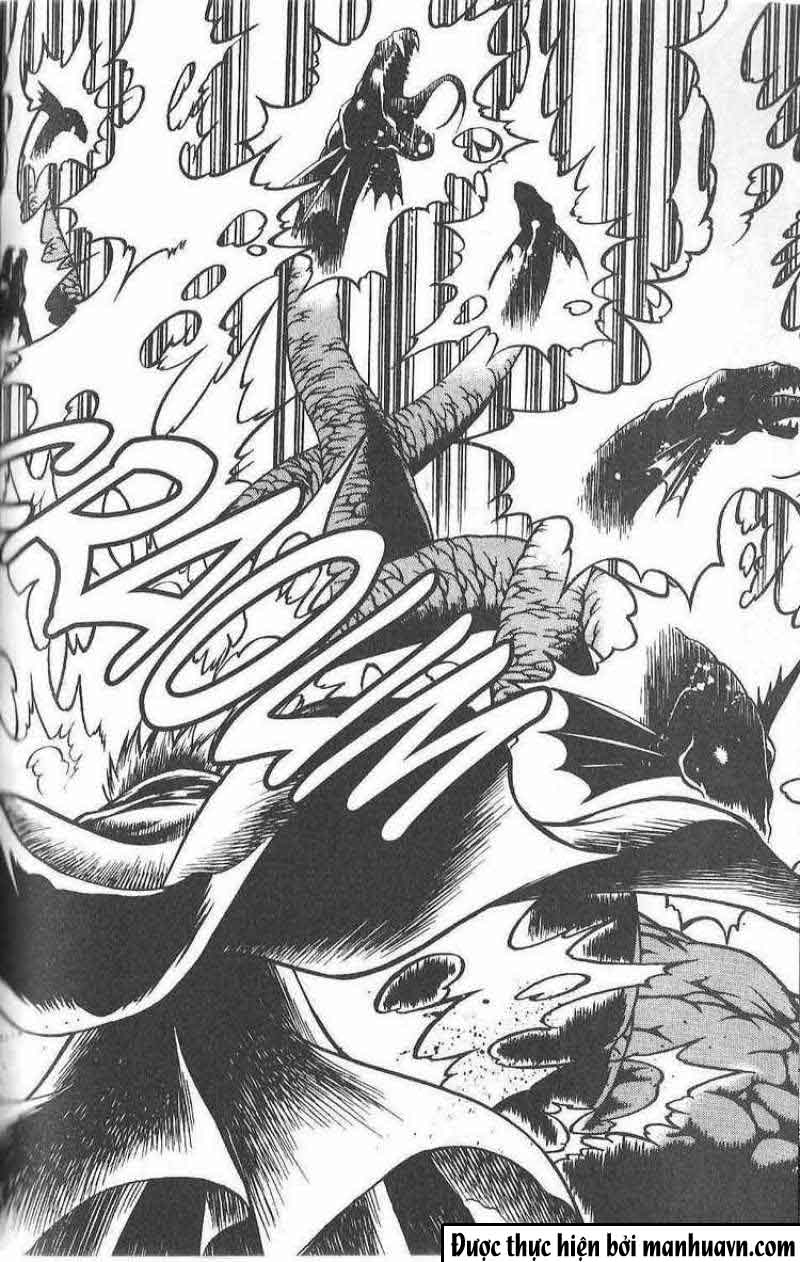 Yureka Lost Saga Chapter 77 - Trang 2