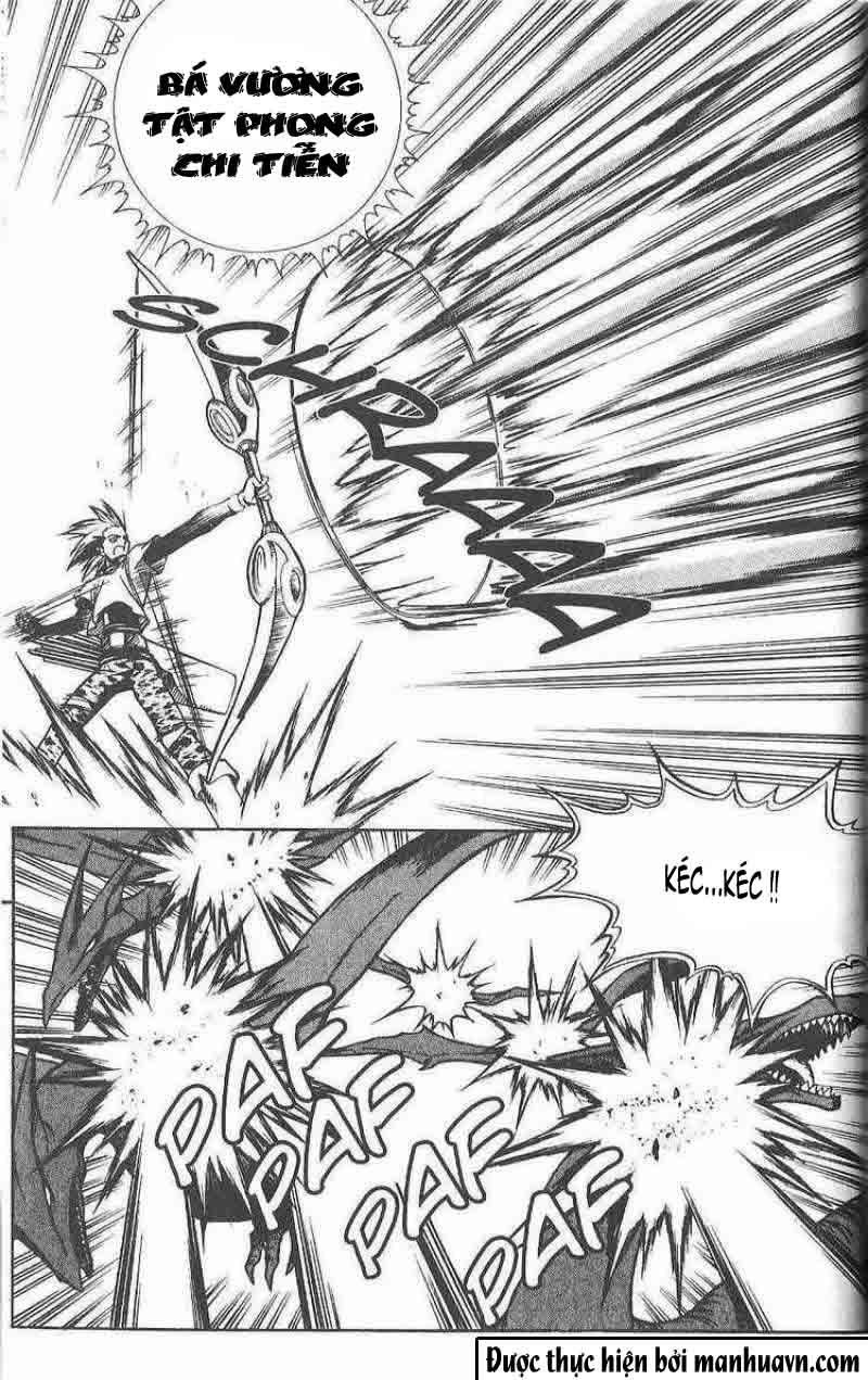 Yureka Lost Saga Chapter 77 - Trang 2