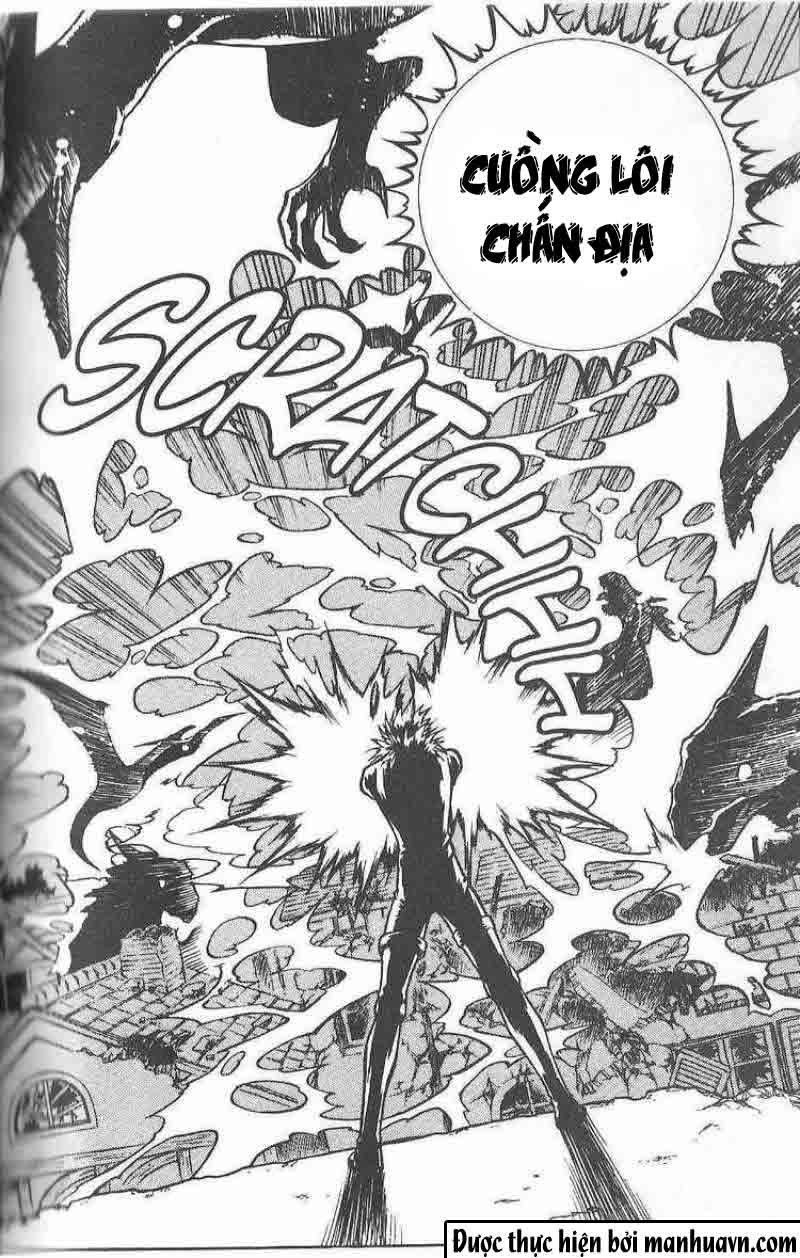 Yureka Lost Saga Chapter 77 - Trang 2