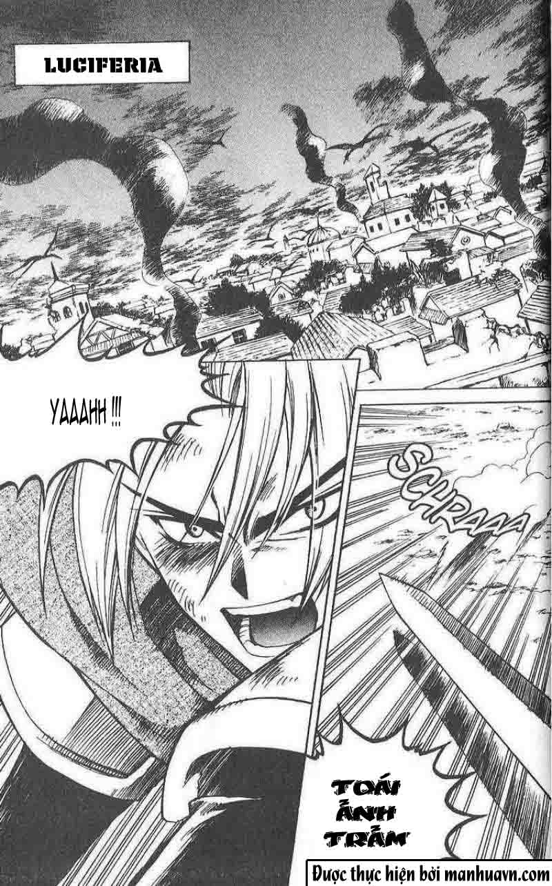 Yureka Lost Saga Chapter 77 - Trang 2