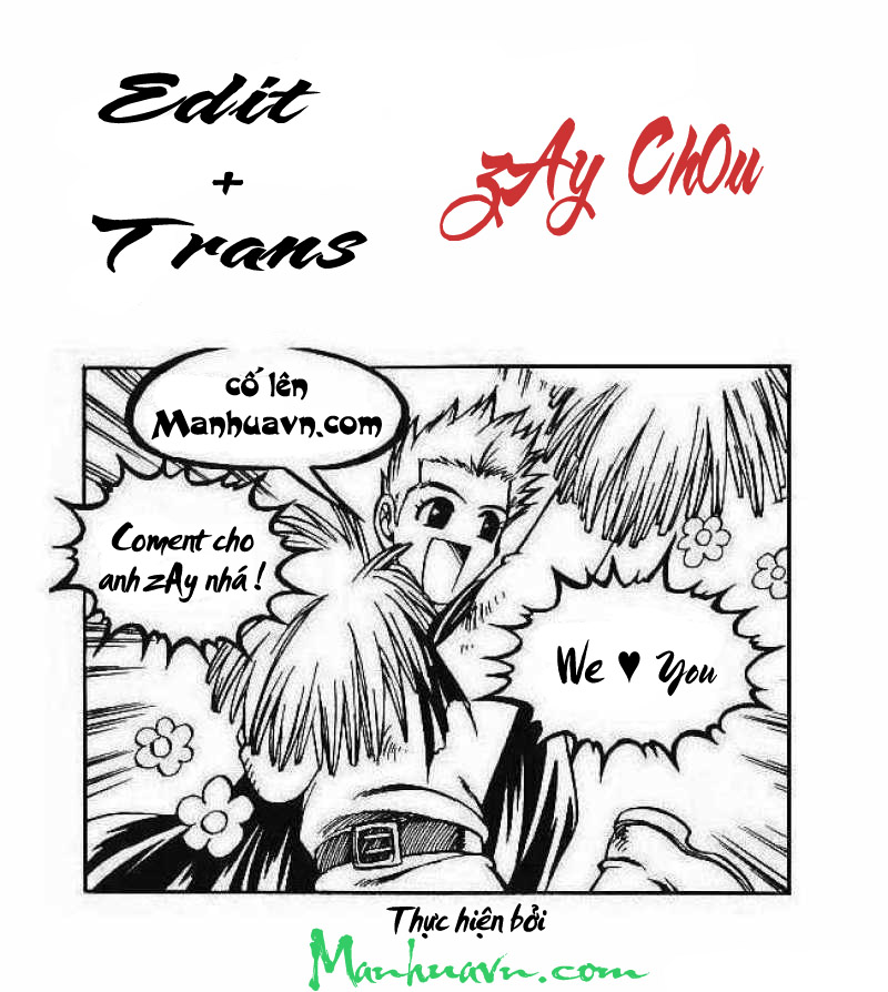 Yureka Lost Saga Chapter 77 - Trang 2