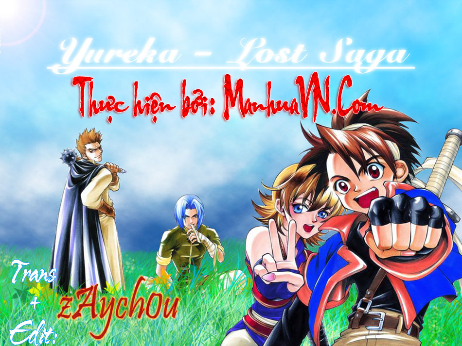 Yureka Lost Saga Chapter 77 - Trang 2
