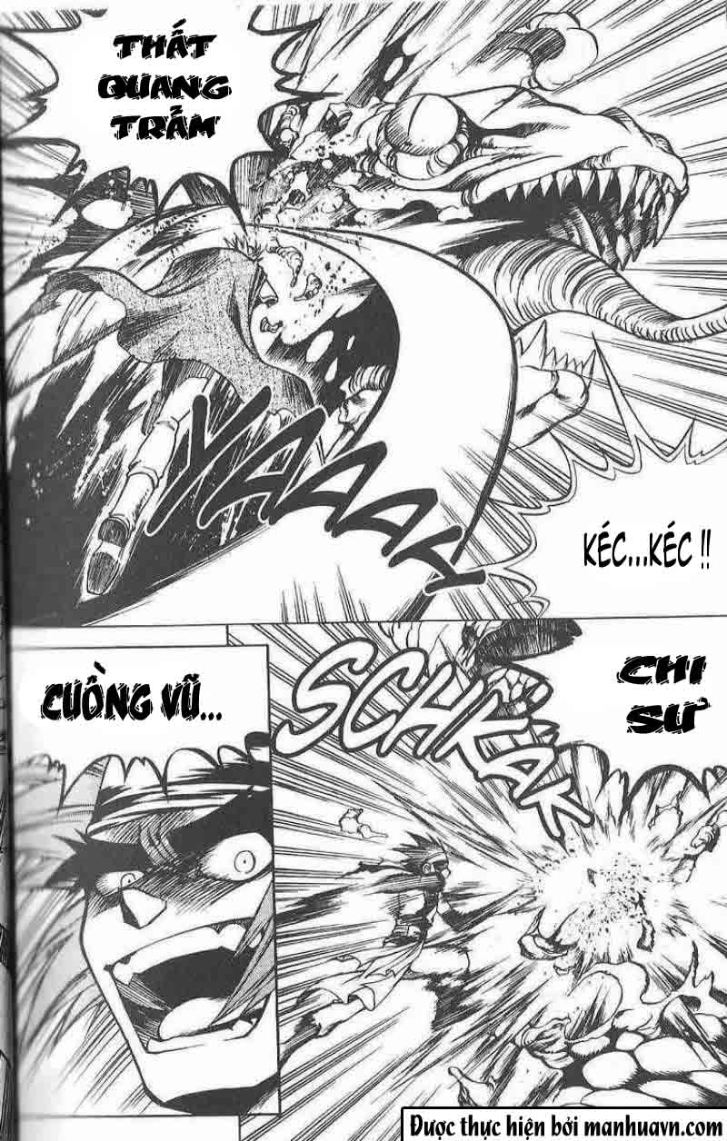 Yureka Lost Saga Chapter 77 - Trang 2