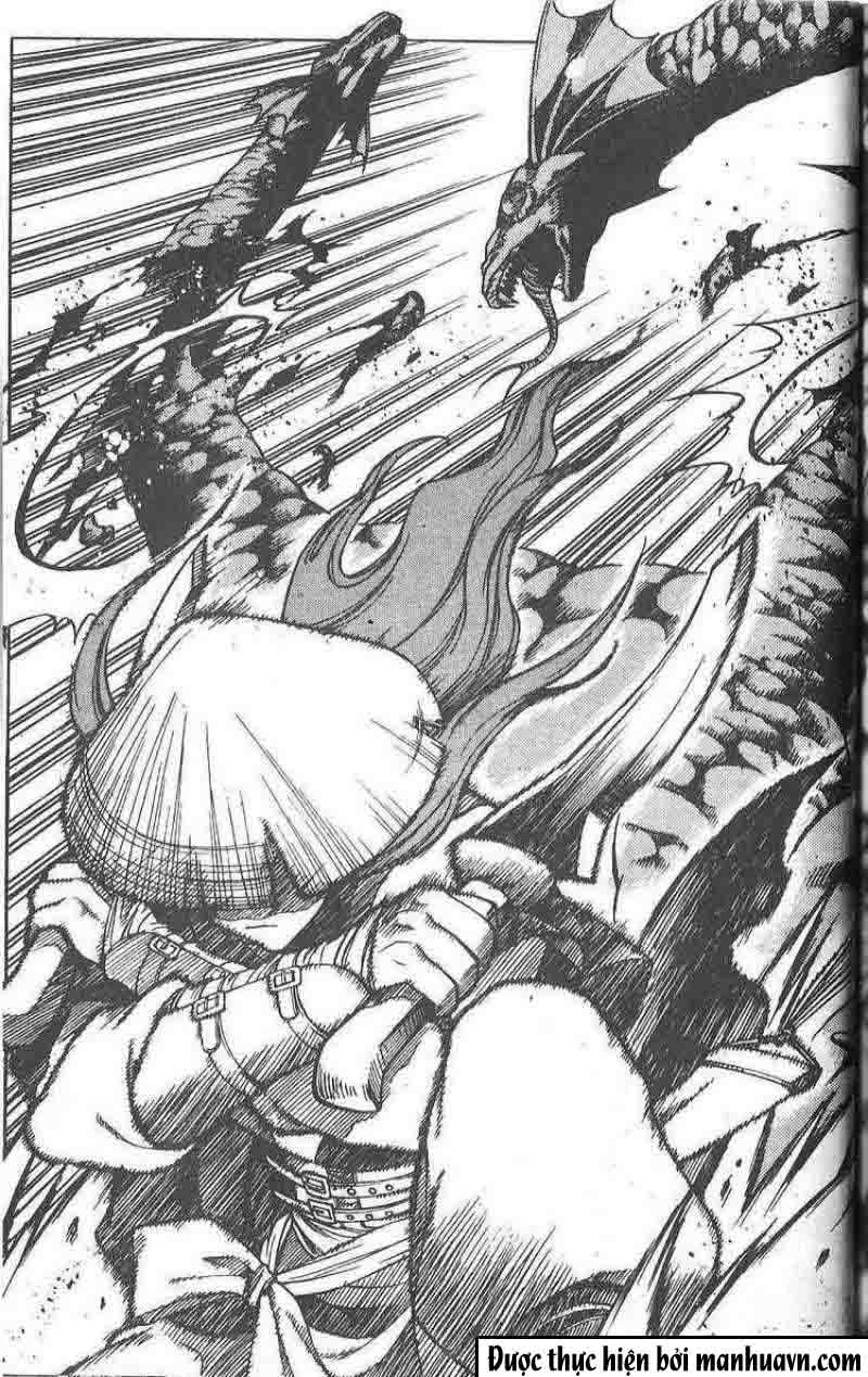 Yureka Lost Saga Chapter 77 - Trang 2