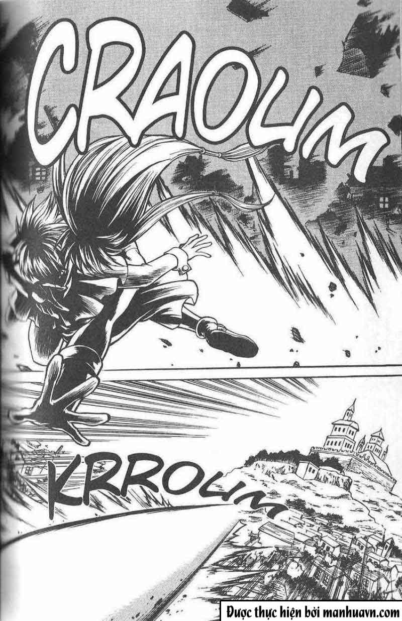 Yureka Lost Saga Chapter 78 - Trang 2