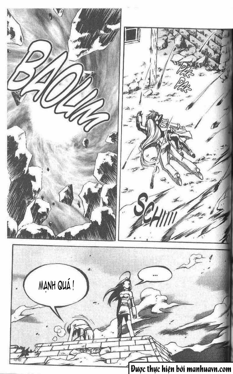 Yureka Lost Saga Chapter 78 - Trang 2