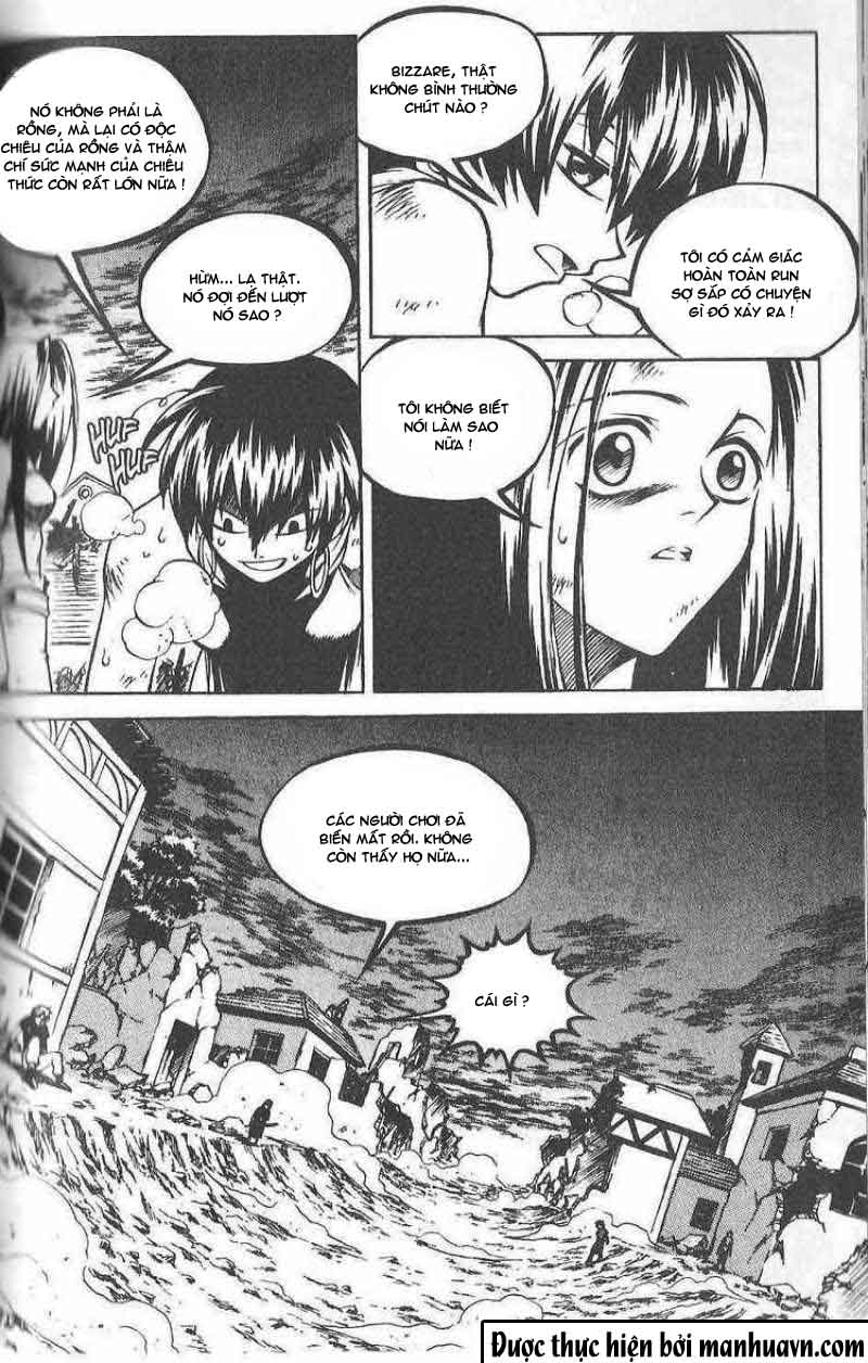 Yureka Lost Saga Chapter 78 - Trang 2